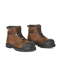 Workload Men's Safety Work Boots