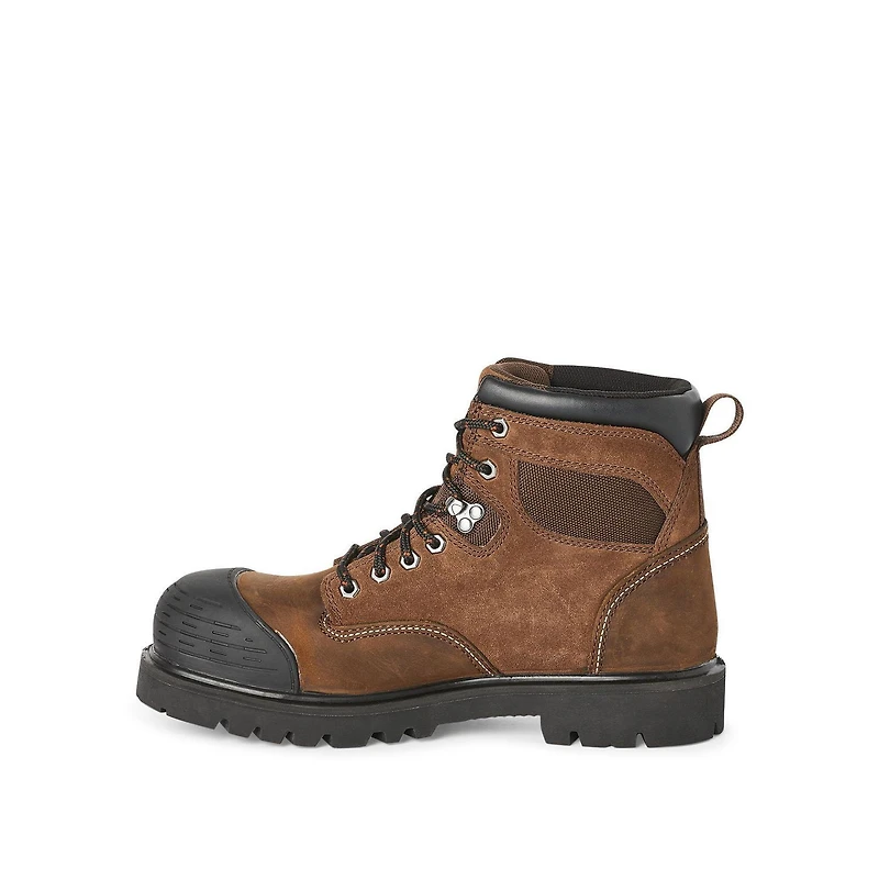 Workload Men's Safety Work Boots