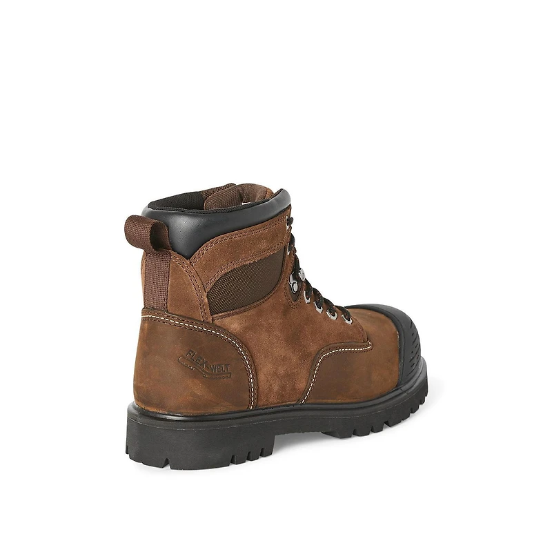 Workload Men's Safety Work Boots