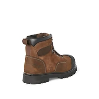 Workload Men's Safety Work Boots