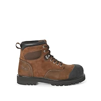 Workload Men's Safety Work Boots