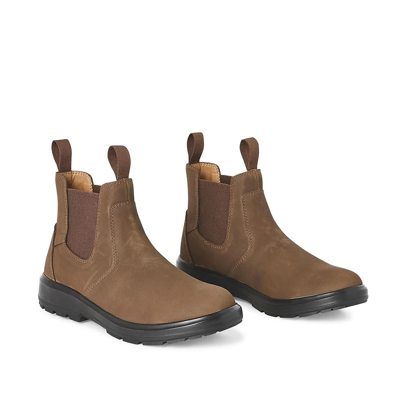 Bottes Joss Chelsea George pour hommes