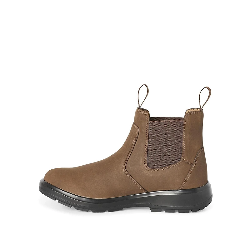 Bottes Joss Chelsea George pour hommes