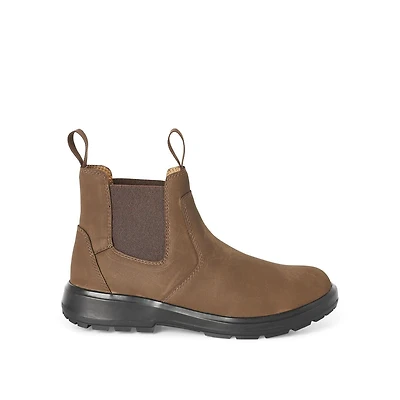 Bottes Joss Chelsea George pour hommes