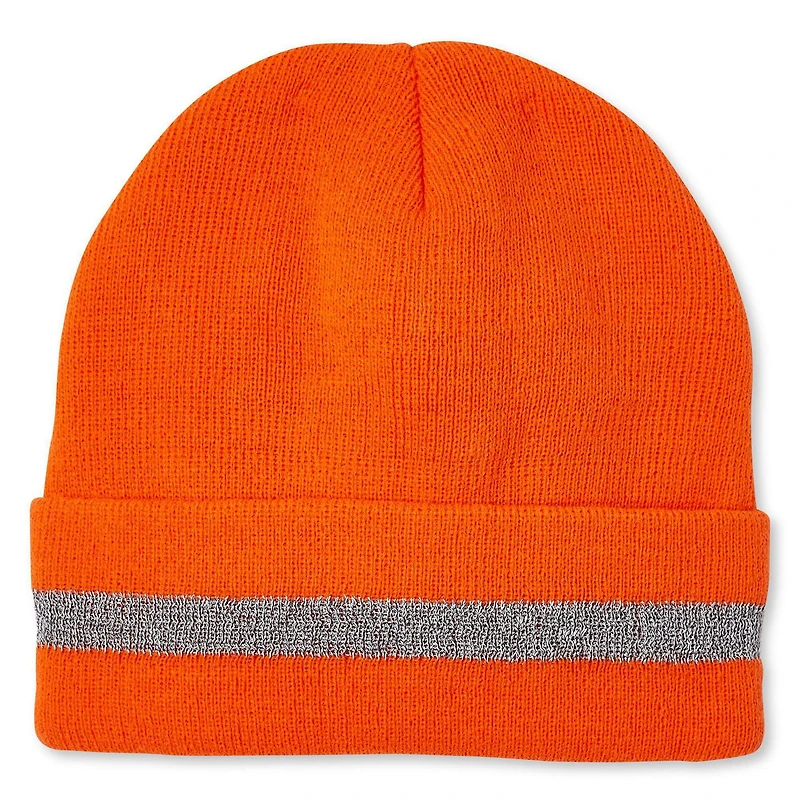 Tuque en acrylique fluorescent George pour hommes