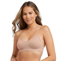Maidenform Mesh Trim Triangle Bralette, CMB106