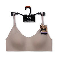 Maidenform Mesh Trim Triangle Bralette, CMB106
