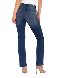 Jordache Bottes Taille Haute Pour Femmes
