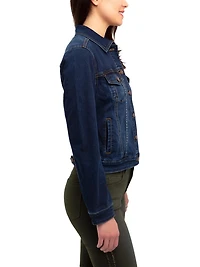 Veste en jean Jordache pour femmes
