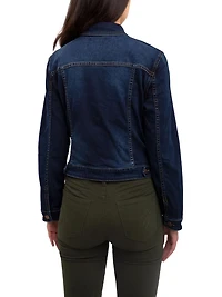 Jordache Women's Denim Jacket