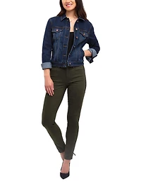 Jordache Women's Denim Jacket