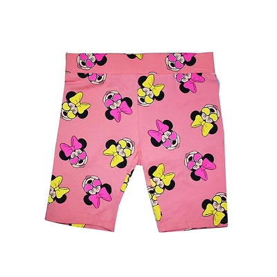 Short de vélo Disney Suns Out Mouse pour fille
