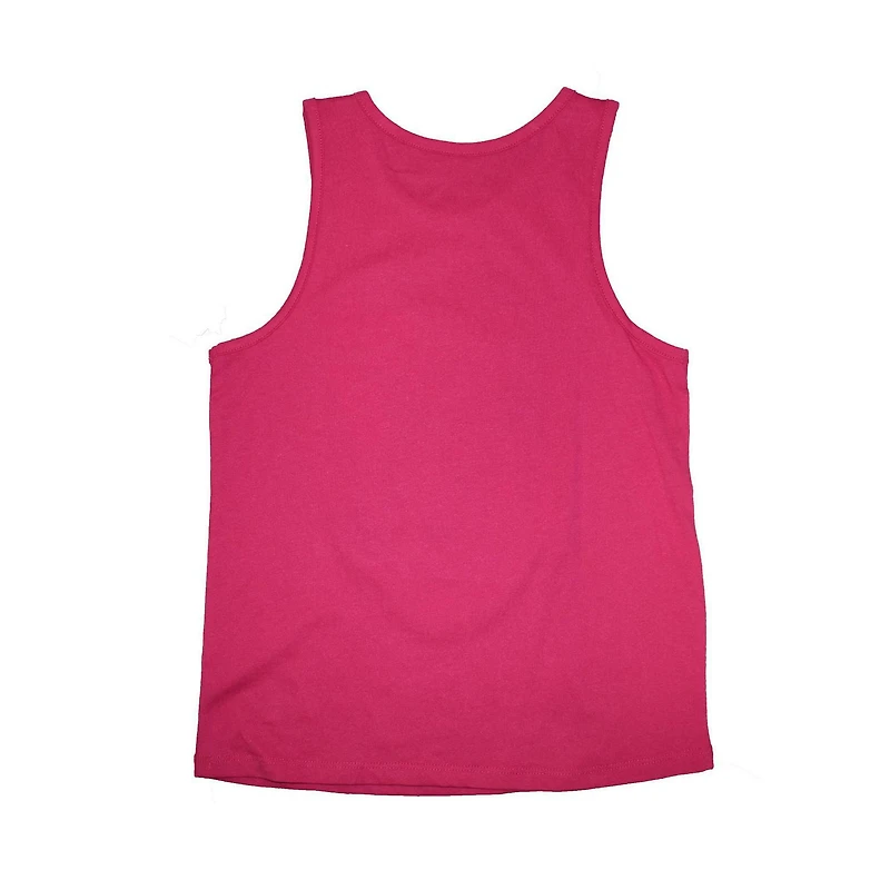 Girls Disney Summer Mouse Vibes Tank Top