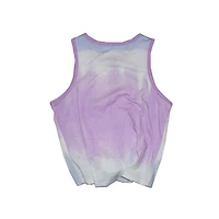 Girls Disney Frozen 2 Elsa Brave Journey Tie Tank Top