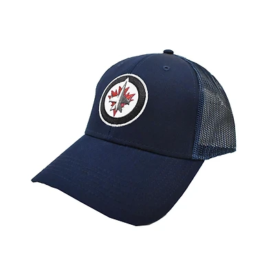 Men's NHL Jets Cap