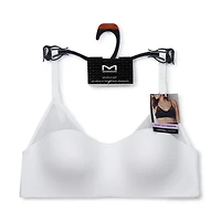 Maidenform Mesh Trim Triangle Bralette, CMB106