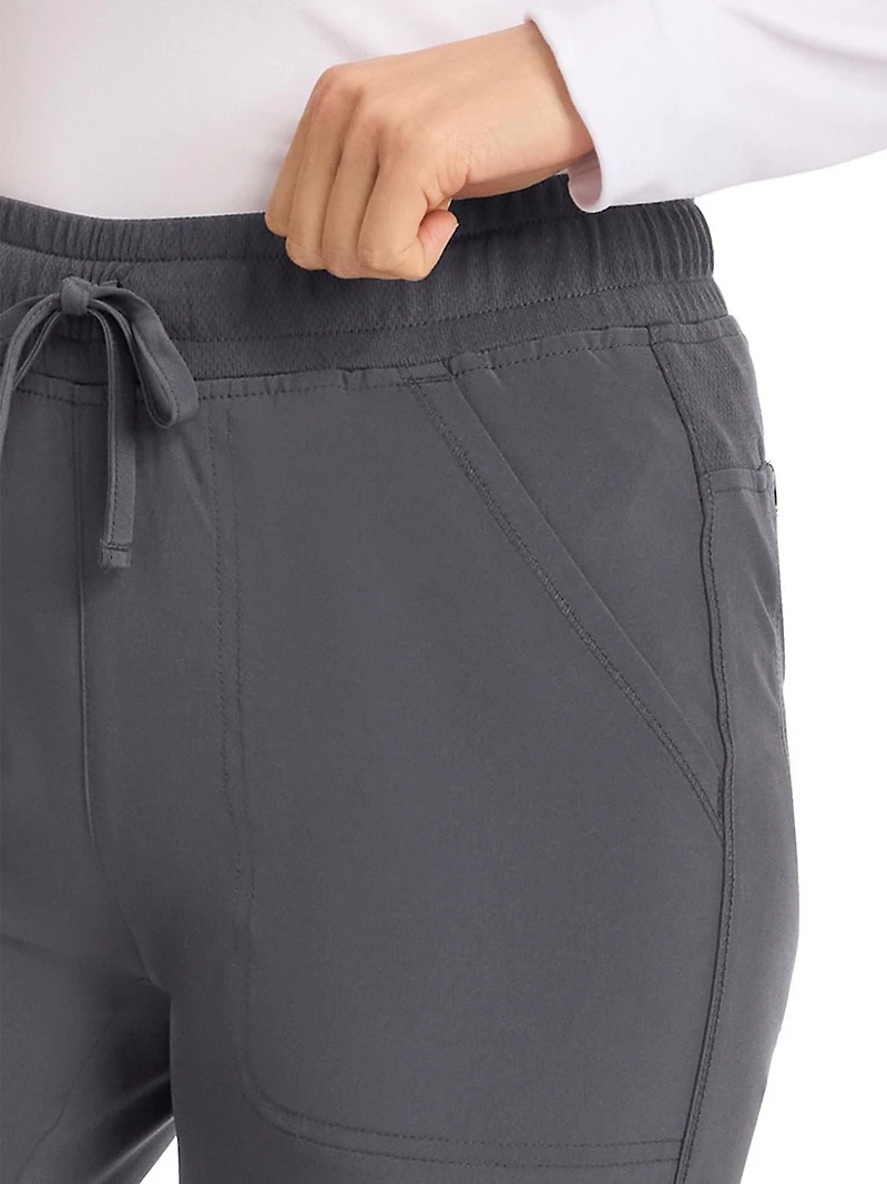 Pantalon à jambes droites Scrubstar Performance Tailles TP-TTTG