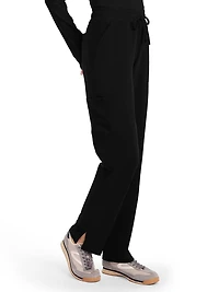 Scrubstar Petite Performance Straight Leg Pant