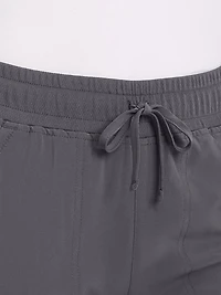 Scrubstar Petite Performance Straight Leg Pant