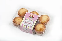 Cup Cake Noix De Coco