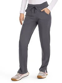 Pantalon à jambes droites Scrubstar Performance Tailles TP-TTTG