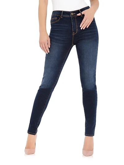 Jordache Women's High Rise Legging