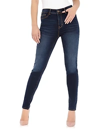 Jordache Women's High Rise Legging