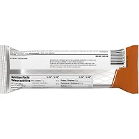 CLIF BUILDERS Protein Bars, Chocolate Peanut Butter Flavour, 20g of Protein, Prepared in Canada, Gluten Free, No Artificial Sweeteners, 68 g