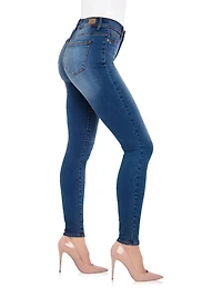 Jordache Women's High Rise Legging