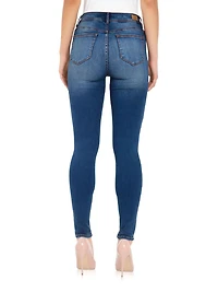 Jordache Women's High Rise Legging
