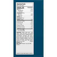 CLIF BUILDERS Mini Protein Bars, Chocolate Mint Flavour, 10g of Protein, Prepared in Canada, Gluten Free, No Artificial Sweeteners, (Pack of 10), 340 g