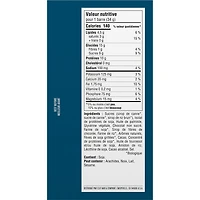CLIF BUILDERS Mini Protein Bars, Chocolate Mint Flavour, 10g of Protein, Prepared in Canada, Gluten Free, No Artificial Sweeteners, (Pack of 10), 340 g