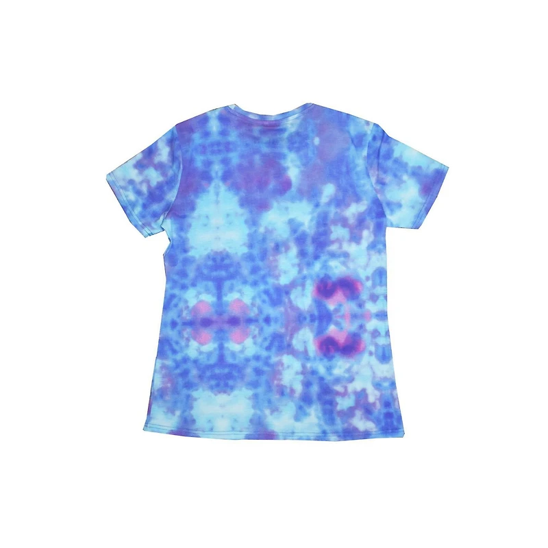 Ladies Disney Lilo & Stitch Wild Energy T-Shirt