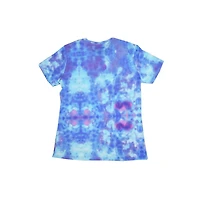 Ladies Disney Lilo & Stitch Wild Energy T-Shirt