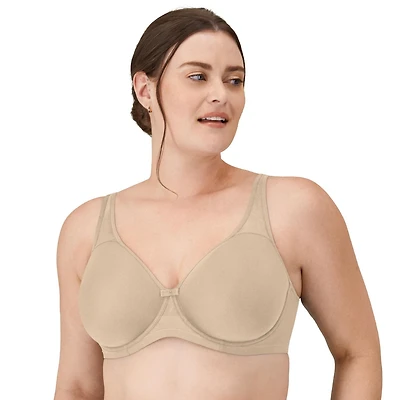 WonderBra Plus Breathable Full Support Spacer Underwire