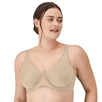 WonderBra Plus Breathable Full Support Spacer Underwire