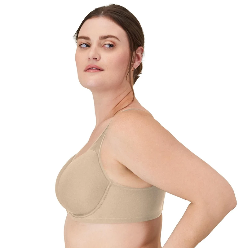 WonderBra Plus Breathable Full Support Spacer Underwire