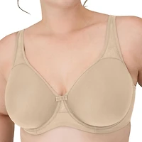 WonderBra Plus Breathable Full Support Spacer Underwire