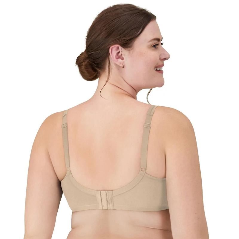 WonderBra Plus Breathable Full Support Spacer Underwire