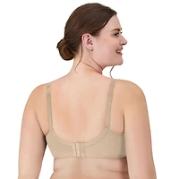 WonderBra Plus Breathable Full Support Spacer Underwire