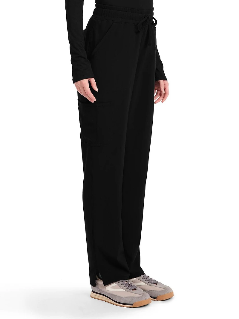 Pantalon à jambes droites Scrubstar Performance Tailles TP-TTTG