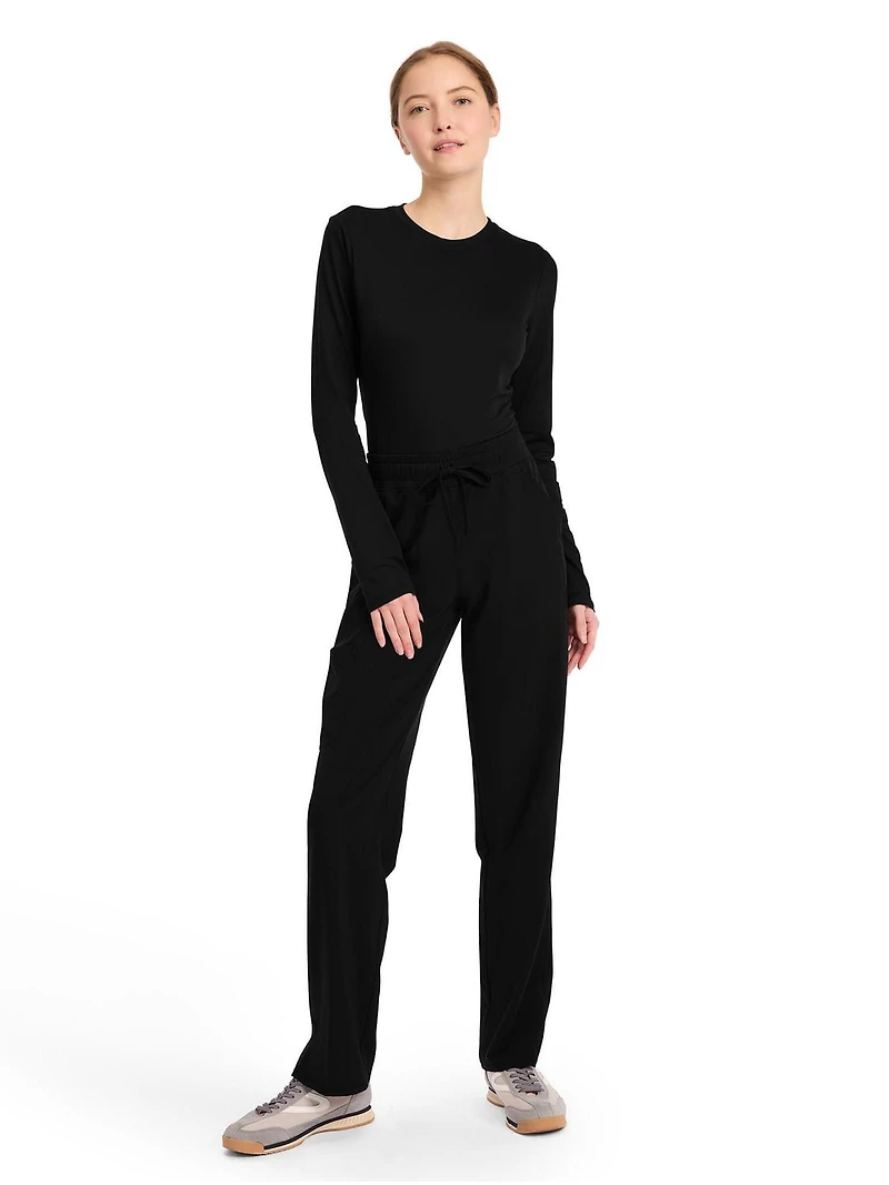 Pantalon à jambes droites Scrubstar Performance Tailles TP-TTTG