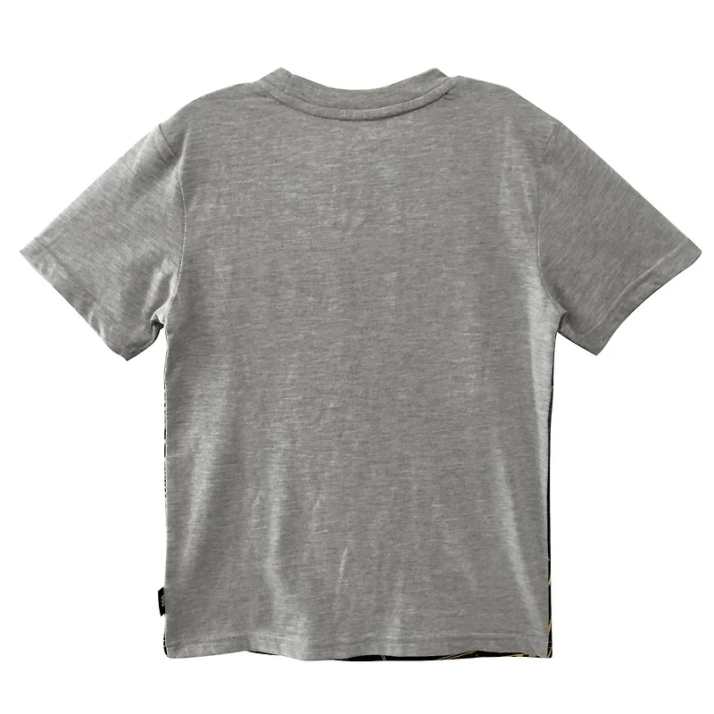 Comfortable Boys Batman T-Shirt