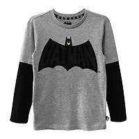 Pull Batman confortable pour garçon