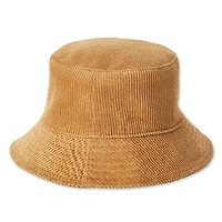 Bob en velours côtelé George pour hommes