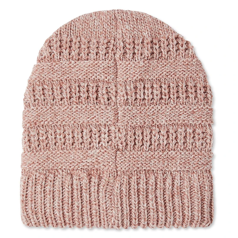 George Women's Ponytail Toque