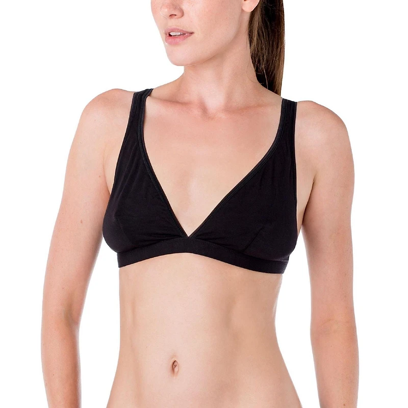 Soutien-gorge à bonnets souples en modal Modaluxe Elita pour femme