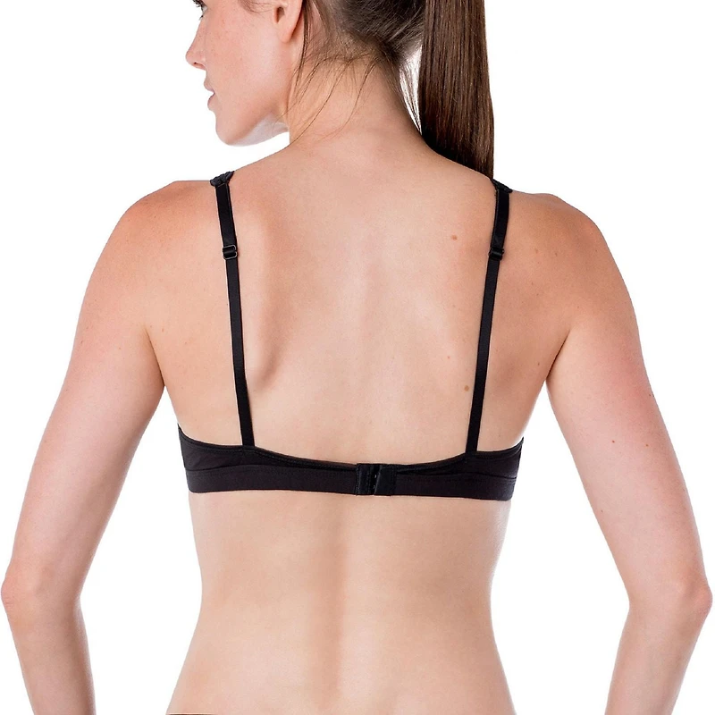 Soutien-gorge à bonnets souples en modal Modaluxe Elita pour femme