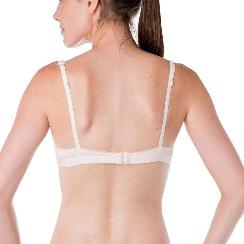 Soutien-gorge à bonnets souples en modal Modaluxe Elita pour femme