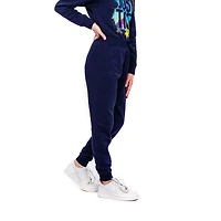 Girls Justice Splatter Joggers